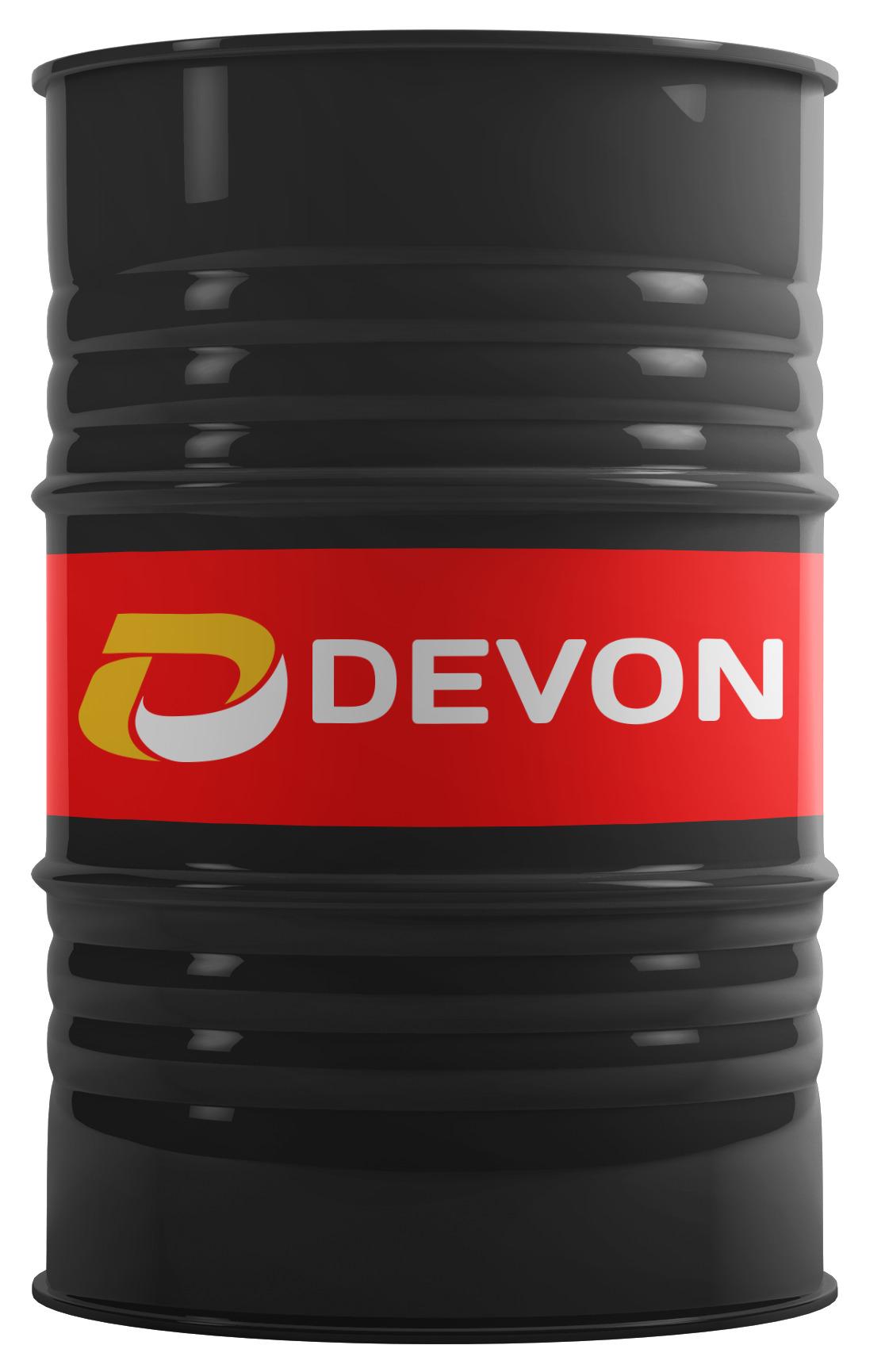 Трансмиссионное масло для АКПП Devon ATF Dexron (IIIG, IID)