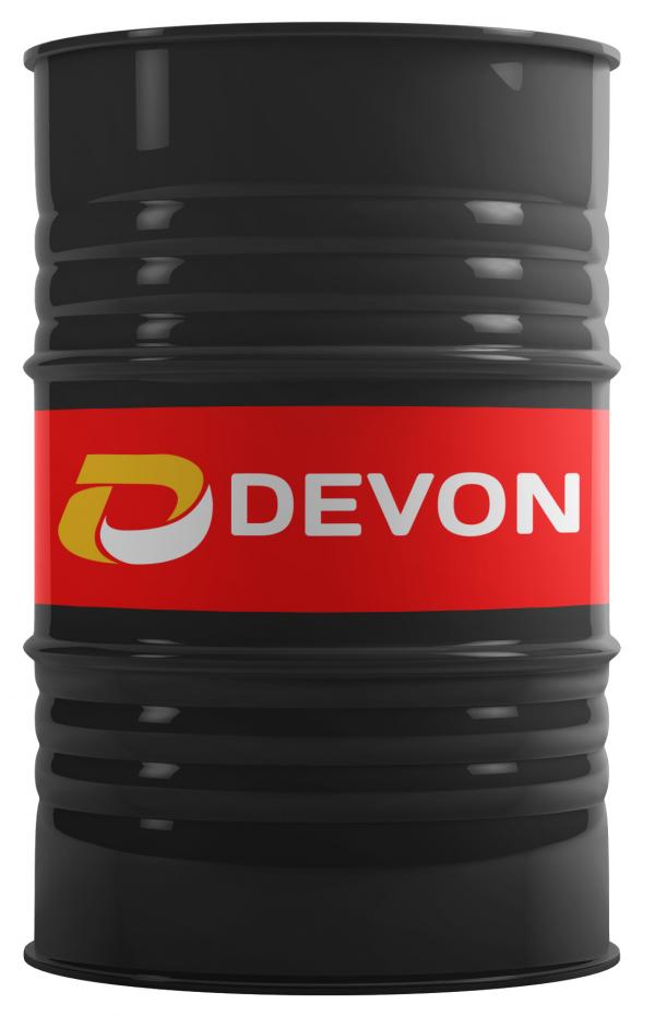 Трансмиссионное масло для АКПП Devon ATF Dexron (IIIG, IID)